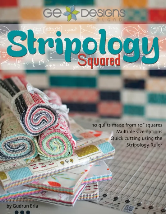 Stripology Squared