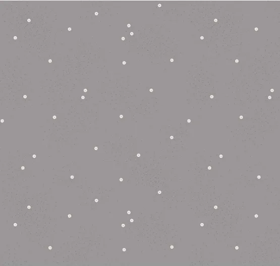 Dainty Daisy Gray