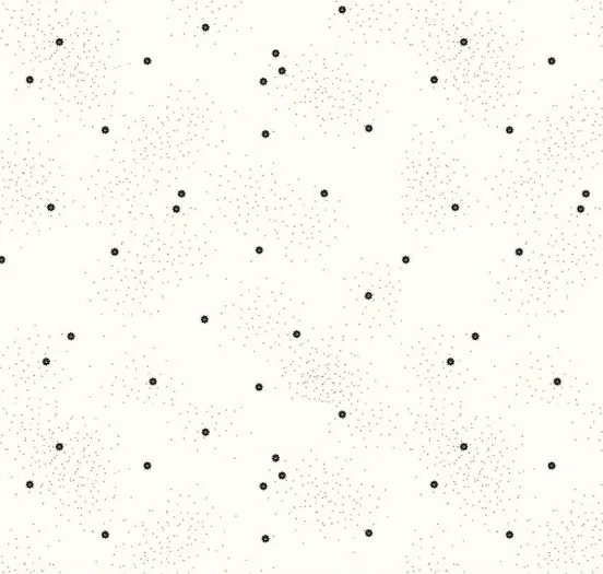 Dainty Daisy on Cloud Licorice