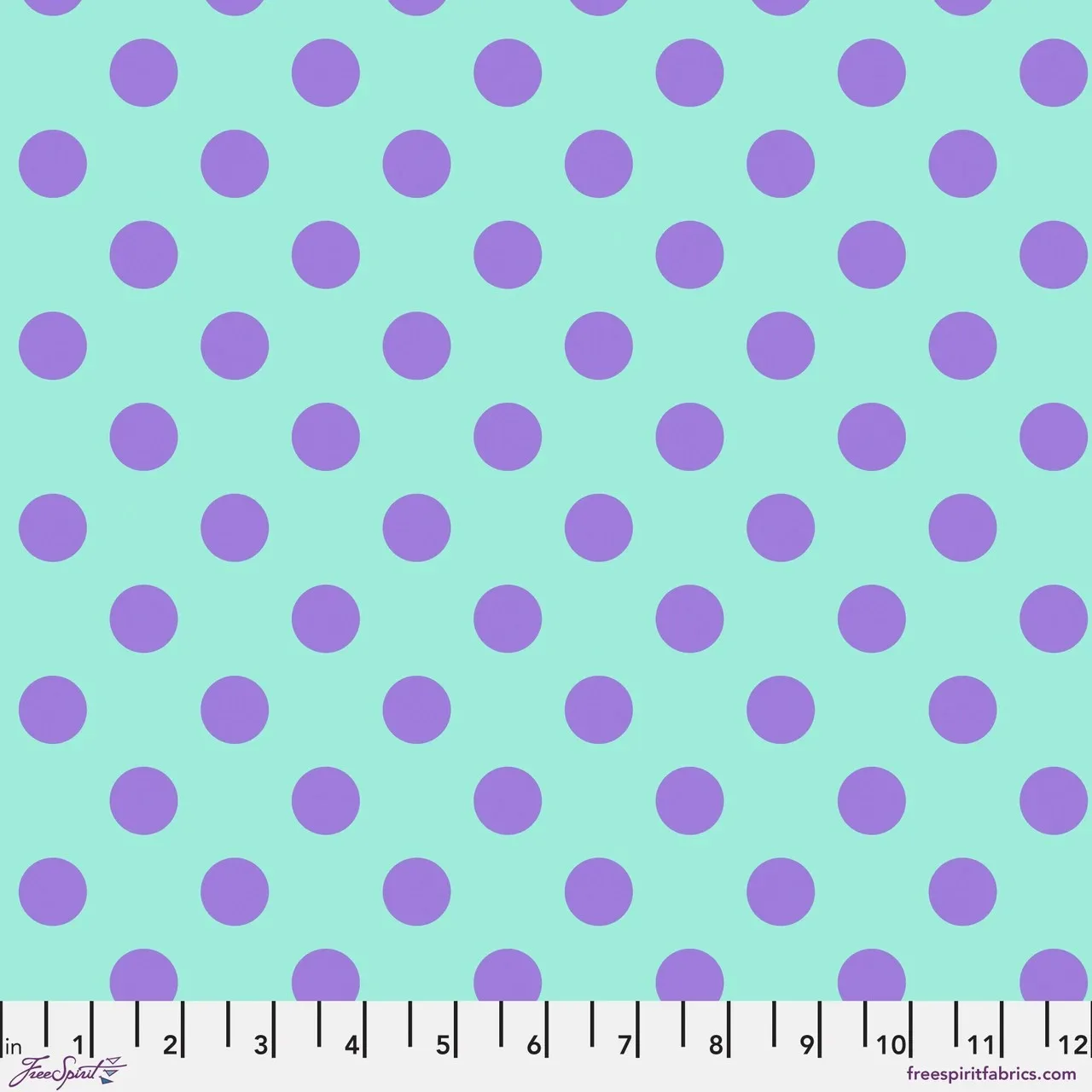 Pom Pom - Petunia - Tula's True Colors
