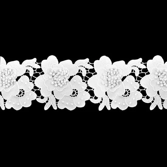 Venice Lace - 4 1/2 inches wide