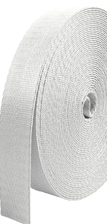 1" Nylon Webbing - 3 yd pkg