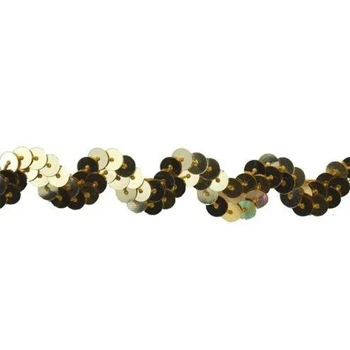 Sequin Trim - 1/2"