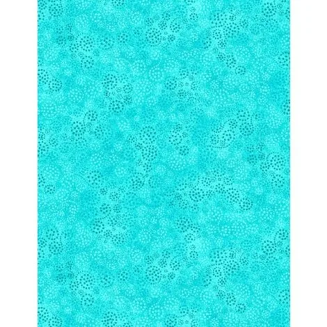 Sparkles - Light Turquoise - Essentials - Wilmington