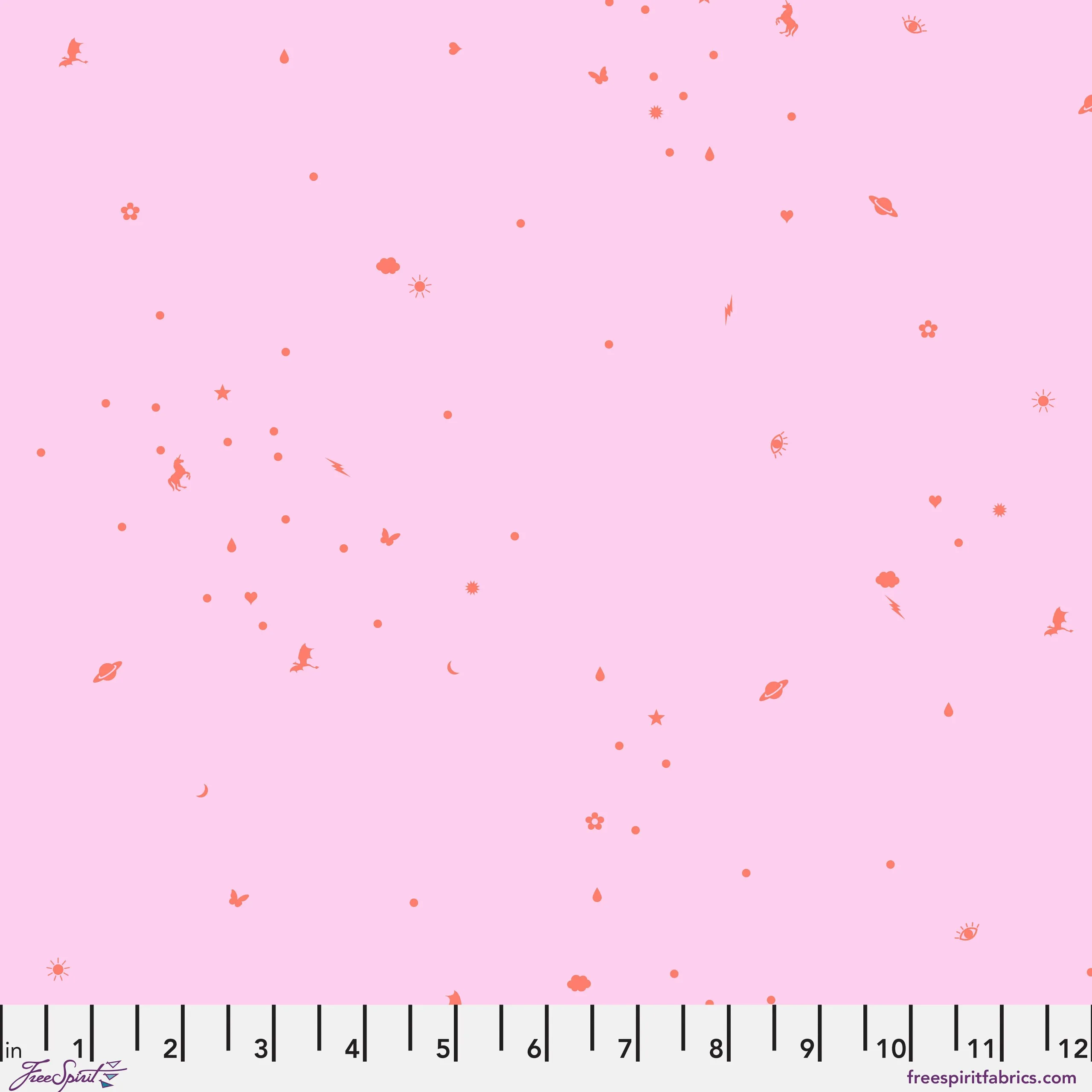 Charmed - Candy - Legendary - Tula Pink